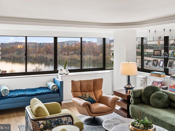 2510 Virginia Avenue NW 1104N, Washington DC 20037