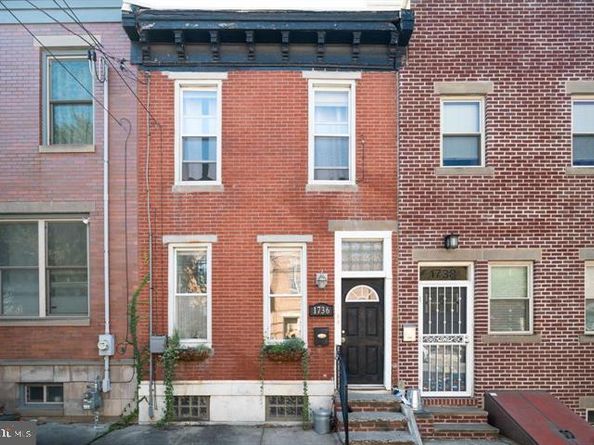 1736 Federal Street, Philadelphia PA 19146