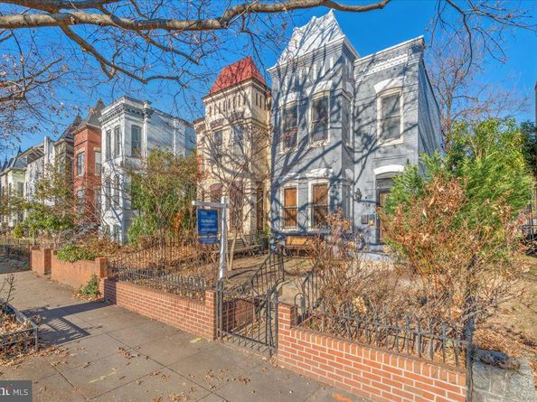1254 Florida Avenue NE, Washington DC 20002
