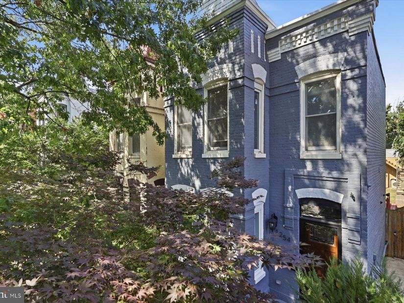 1254 Florida Avenue NE, Washington DC 20002