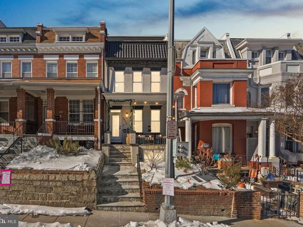 3572 13TH Street NW 2, Washington DC 20010