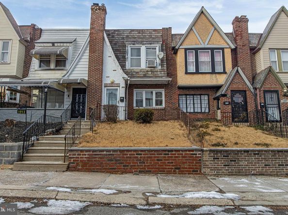 1911 Elston Street, Philadelphia PA 19138