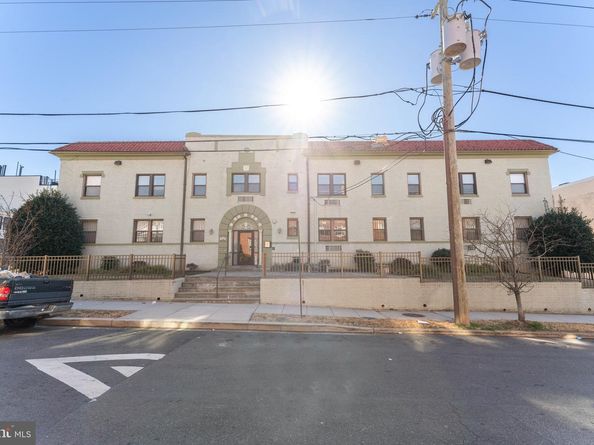 315 Evarts Street NE T6, Washington DC 20002