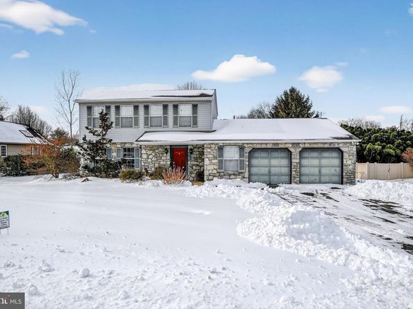 1868 Sunrise Way, Jamison PA 18929