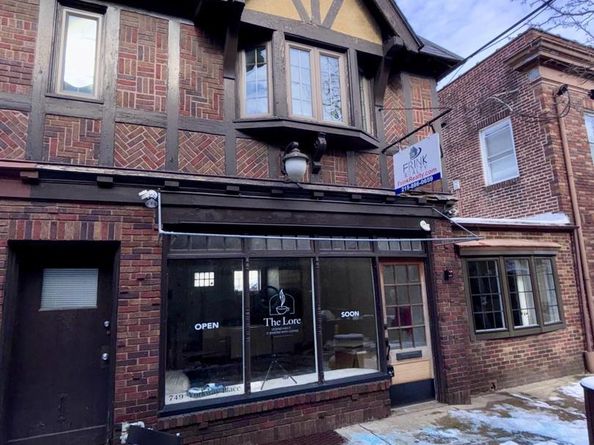 749 Yorkway Place, Jenkintown PA 19046