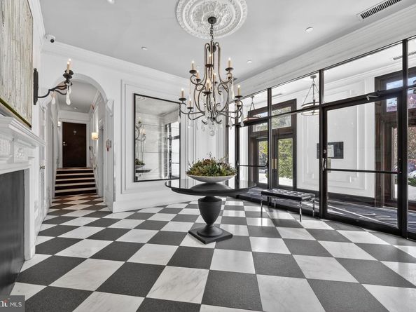 2001 16TH Street NW 307, Washington DC 20009