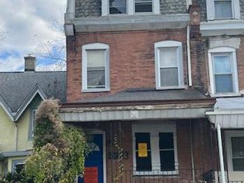 Undisclosed Address #PAPH2579800