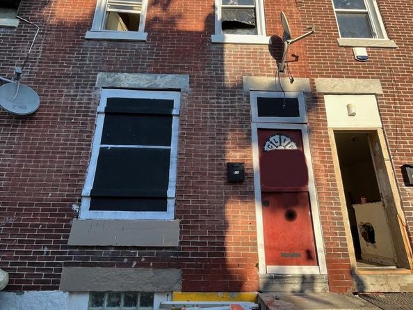 3117 Weymouth Street, Philadelphia PA 19134