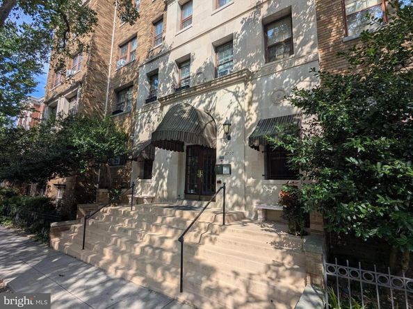 2707 Adams Mill Road NW 108, Washington DC 20009