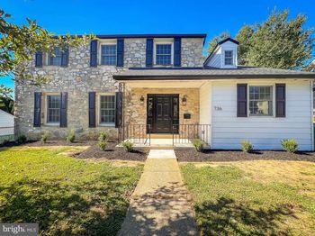 736 Timber Trail Lane