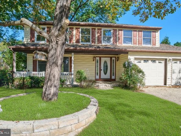 13032 Monterey Estates Drive, Herndon VA 20171