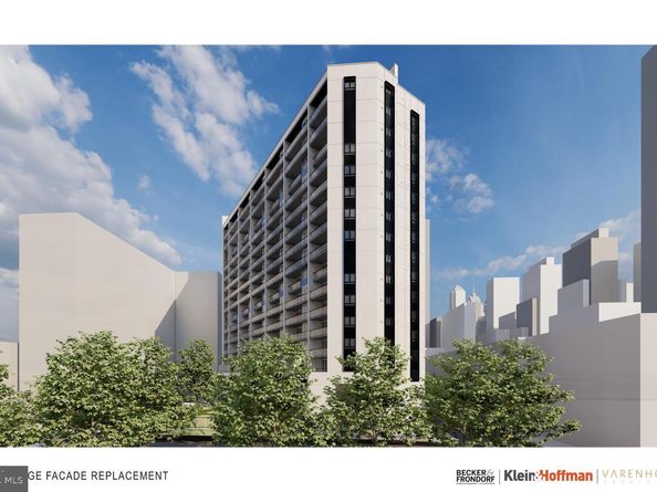 2301 Cherry Street 5F, Philadelphia PA 19103