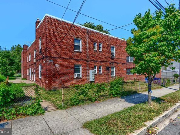 1118 46TH Street NE, Washington DC 20019