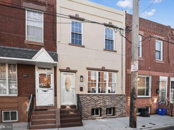 2323 S Bancroft Street, Philadelphia PA 19145