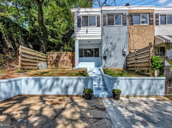 5318 Jay Street NE, Washington DC 20019