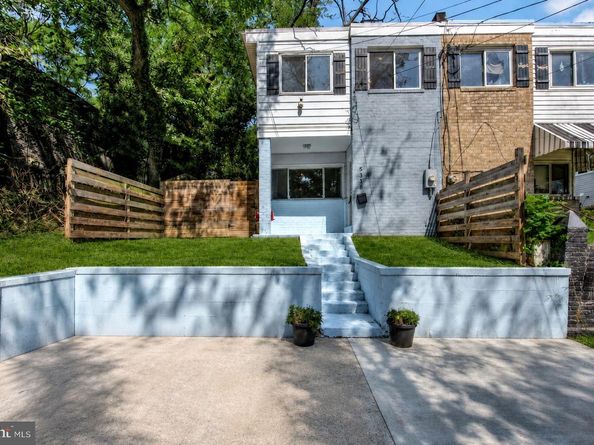 5318 Jay Street NE, Washington DC 20019