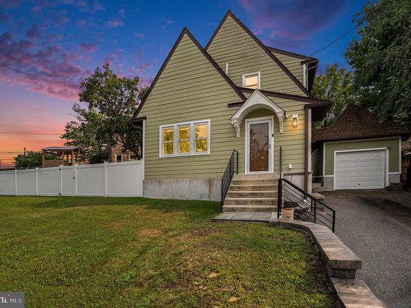 7238 Hollywood Road, Fort Washington PA 19034