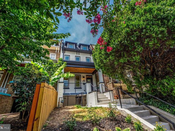 4508 13TH Street NW, Washington DC 20011