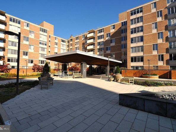 2939 Van Ness Street NW 421, Washington DC 20008