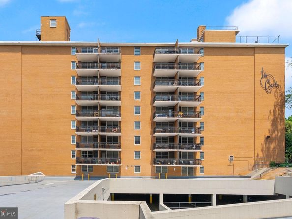 2030 N Adams Street 911, Arlington VA 22201