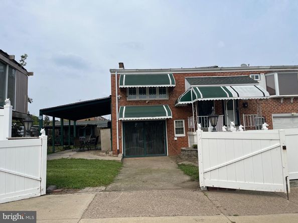 7400 Sandpiper Place, Philadelphia PA 19153