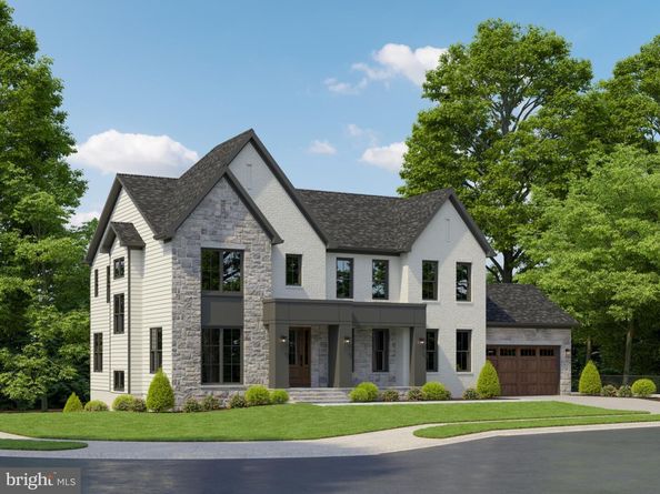 7107 Penguin Place, Falls Church VA 22043