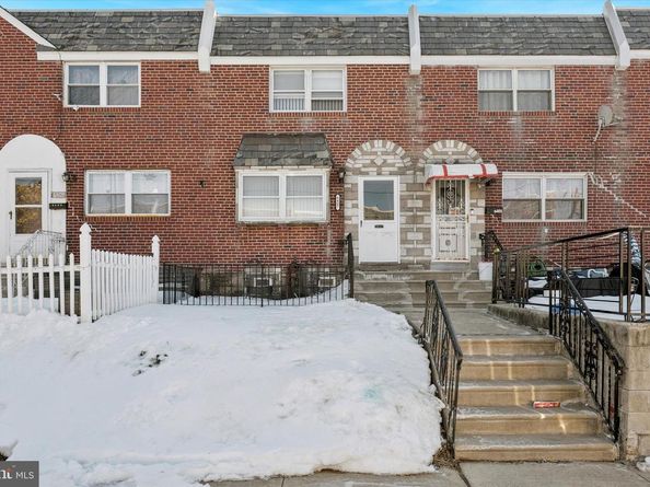 6407 Akron Street, Philadelphia PA 19149