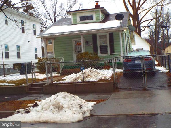 3123 G Street SE, Washington DC 20019