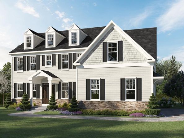 1411 Cedar Hill Road, Ambler PA 19002