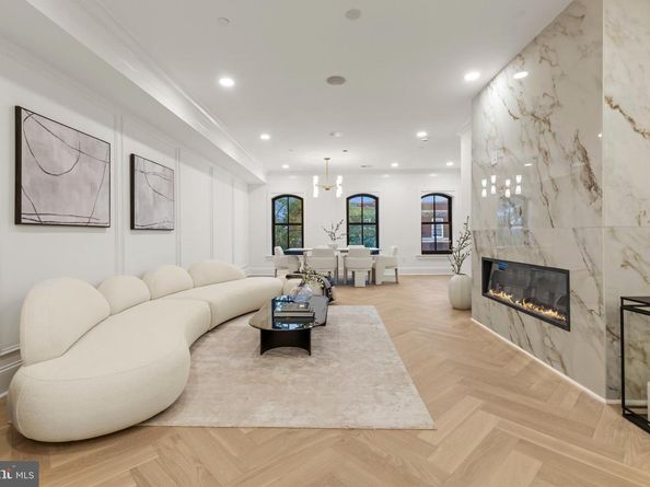 733 Euclid Street NW 302, Washington DC 20001