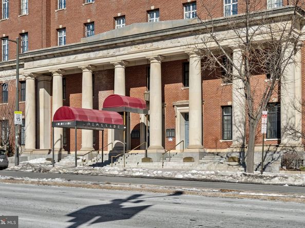 1601 Spring Garden Street 410, Philadelphia PA 19130