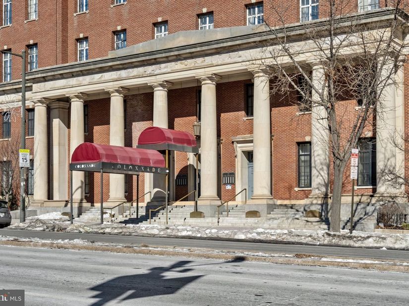1601 Spring Garden Street 410, Philadelphia PA 19130