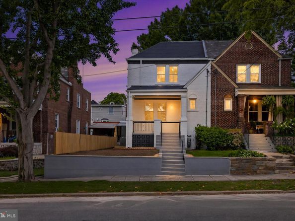 536 Oneida Place NW, Washington DC 20011
