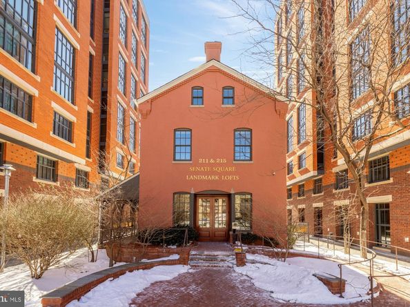 215 I Street NE 311, Washington DC 20002