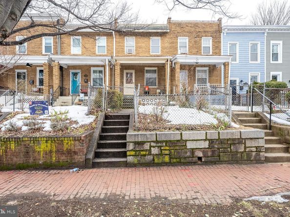 1533 North Carolina Avenue NE, Washington DC 20002