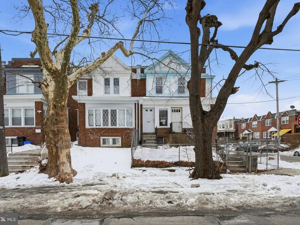 1534 68TH Avenue, Philadelphia PA 19126