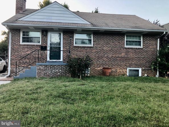 2150 Patrick Henry Drive, Arlington VA 22205