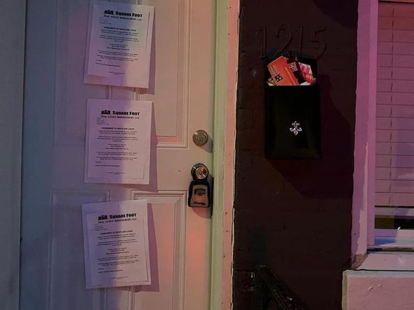 1215 W Harold Street, Philadelphia PA 19133