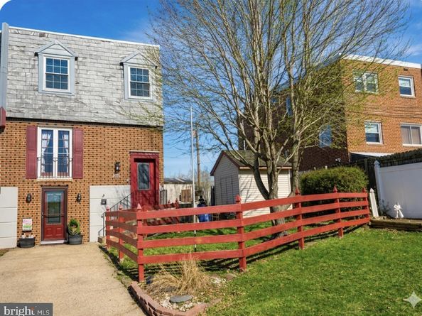 3243 Morrell Avenue, Philadelphia PA 19114