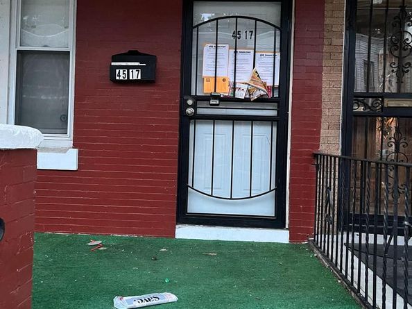 4517 N 19TH Street, Philadelphia PA 19140