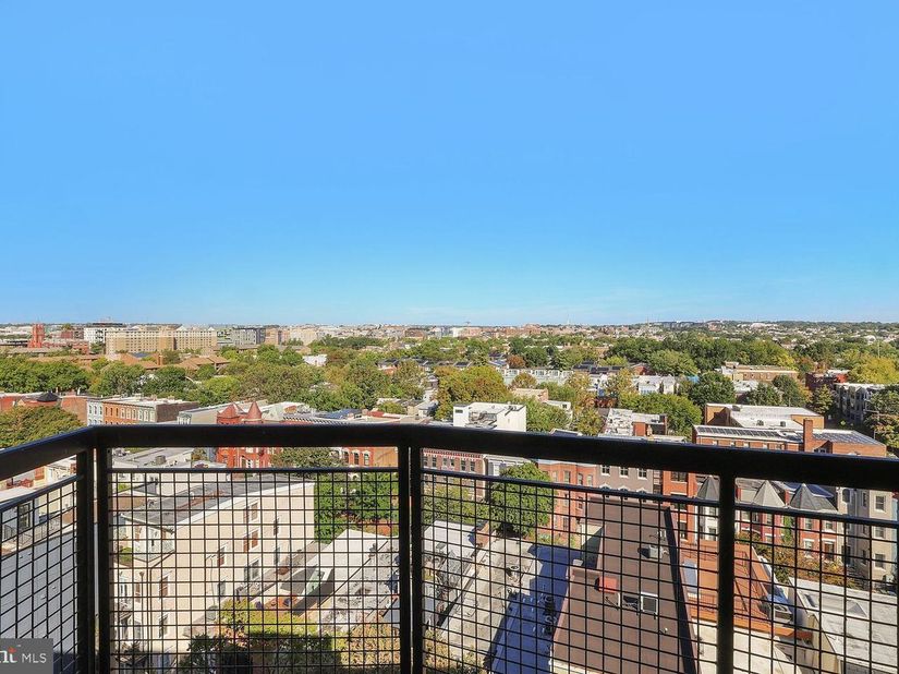 437 New York Avenue NW 1209, Washington DC 20001