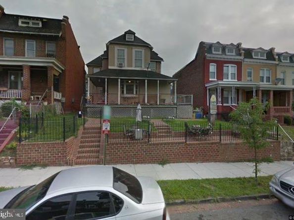 212 Randolph Place NE, Washington DC 20002