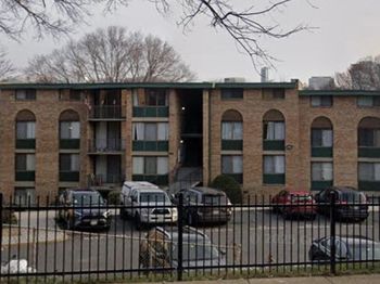 503 N Armistead Street N