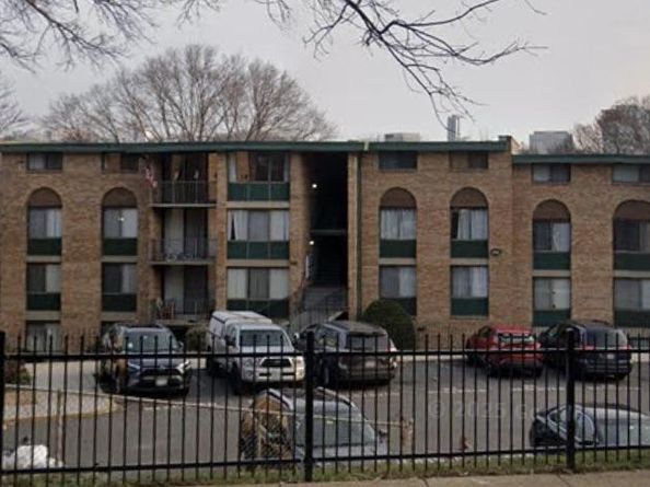 503 N Armistead Street N 201, Alexandria VA 22312