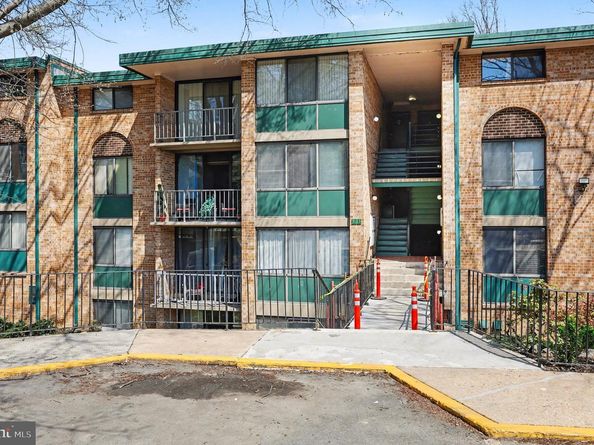 503 N Armistead Street N 201, Alexandria VA 22312