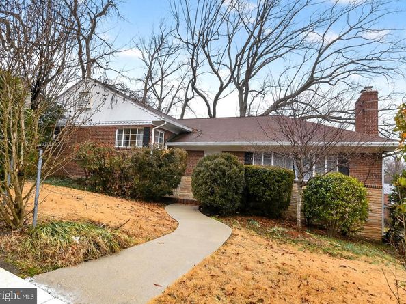 707 26TH Place S, Arlington VA 22202