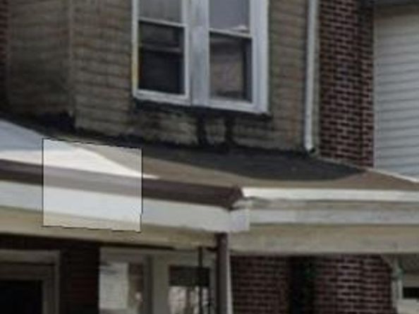 5844 Crittenden Street, Philadelphia PA 19138