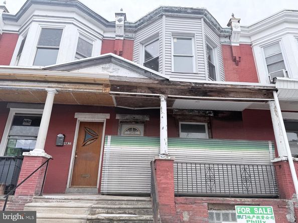 5738 Delancey Street, Philadelphia PA 19143