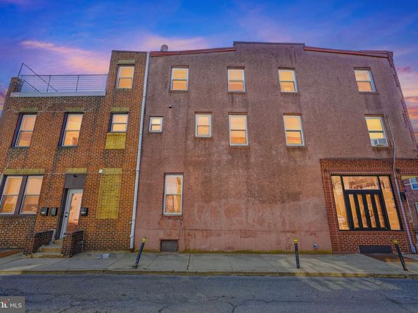 1229 S 6TH Street, Philadelphia PA 19147