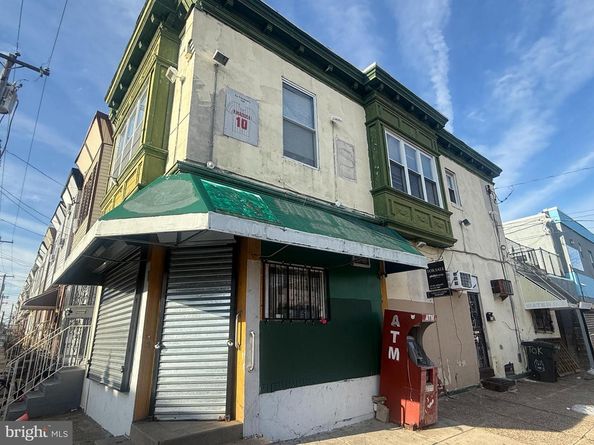 2600 S 6TH Street, Philadelphia PA 19148